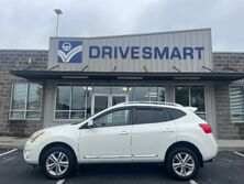 Nissan Rogue SV 2013