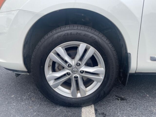 2013 Nissan Rogue SV Columbia SC