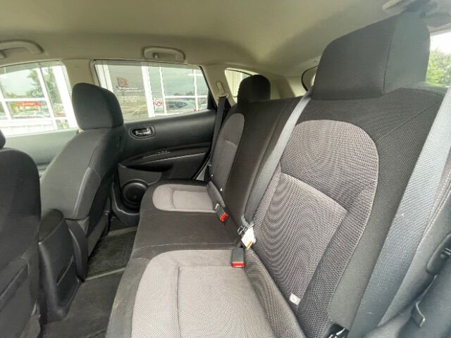 2013 Nissan Rogue SV Columbia SC