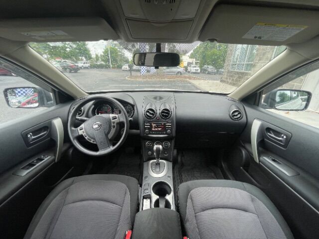 2013 Nissan Rogue SV Columbia SC