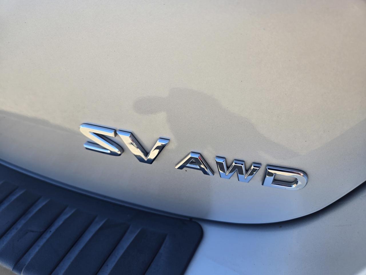 2013 Nissan Rogue SV Folsom CA