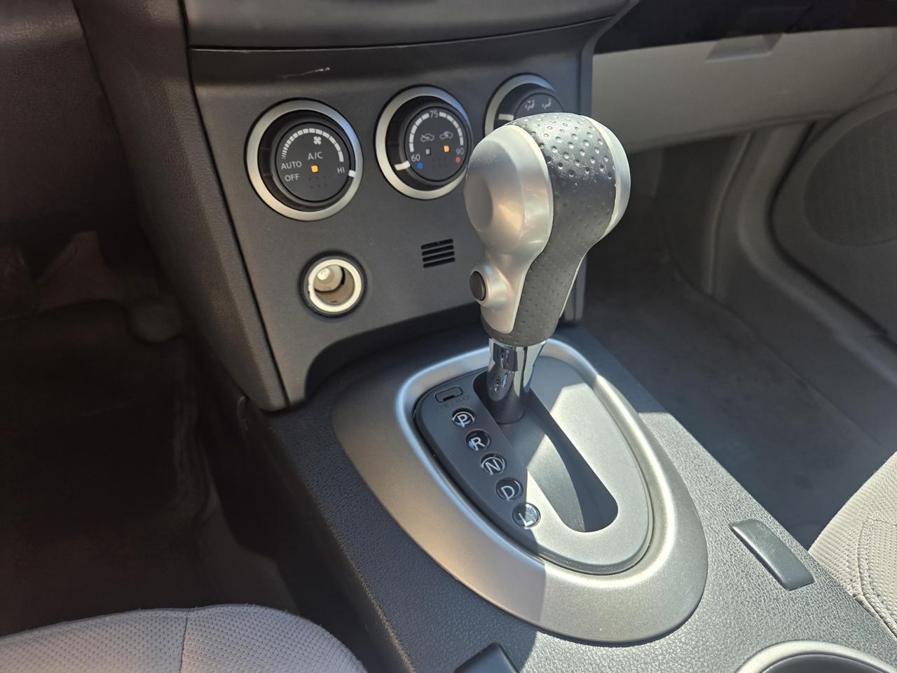 2013 Nissan Rogue SV Folsom CA
