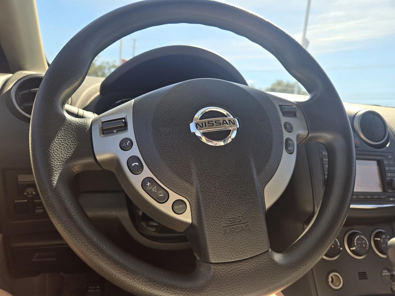 2013 Nissan Rogue SV Folsom CA
