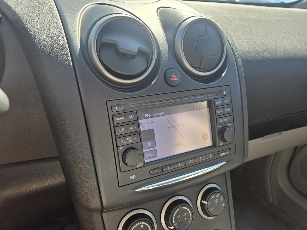 2013 Nissan Rogue SV Folsom CA