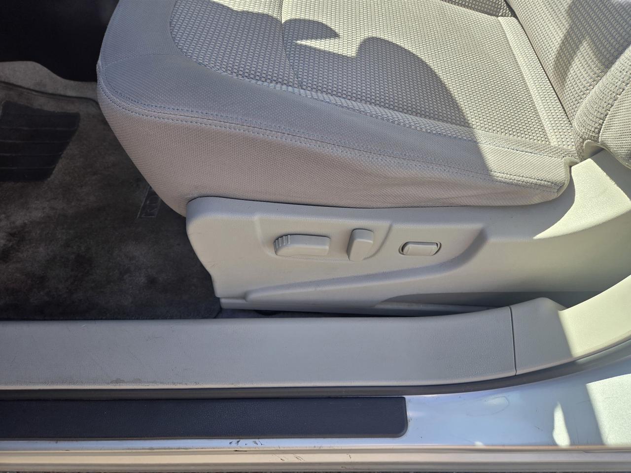 2013 Nissan Rogue SV Folsom CA