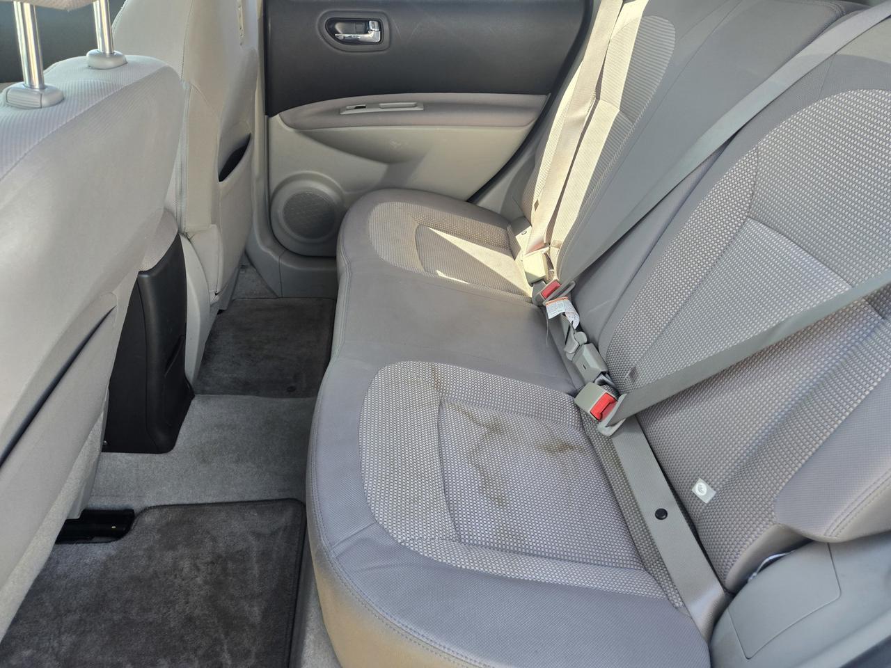 2013 Nissan Rogue SV Folsom CA