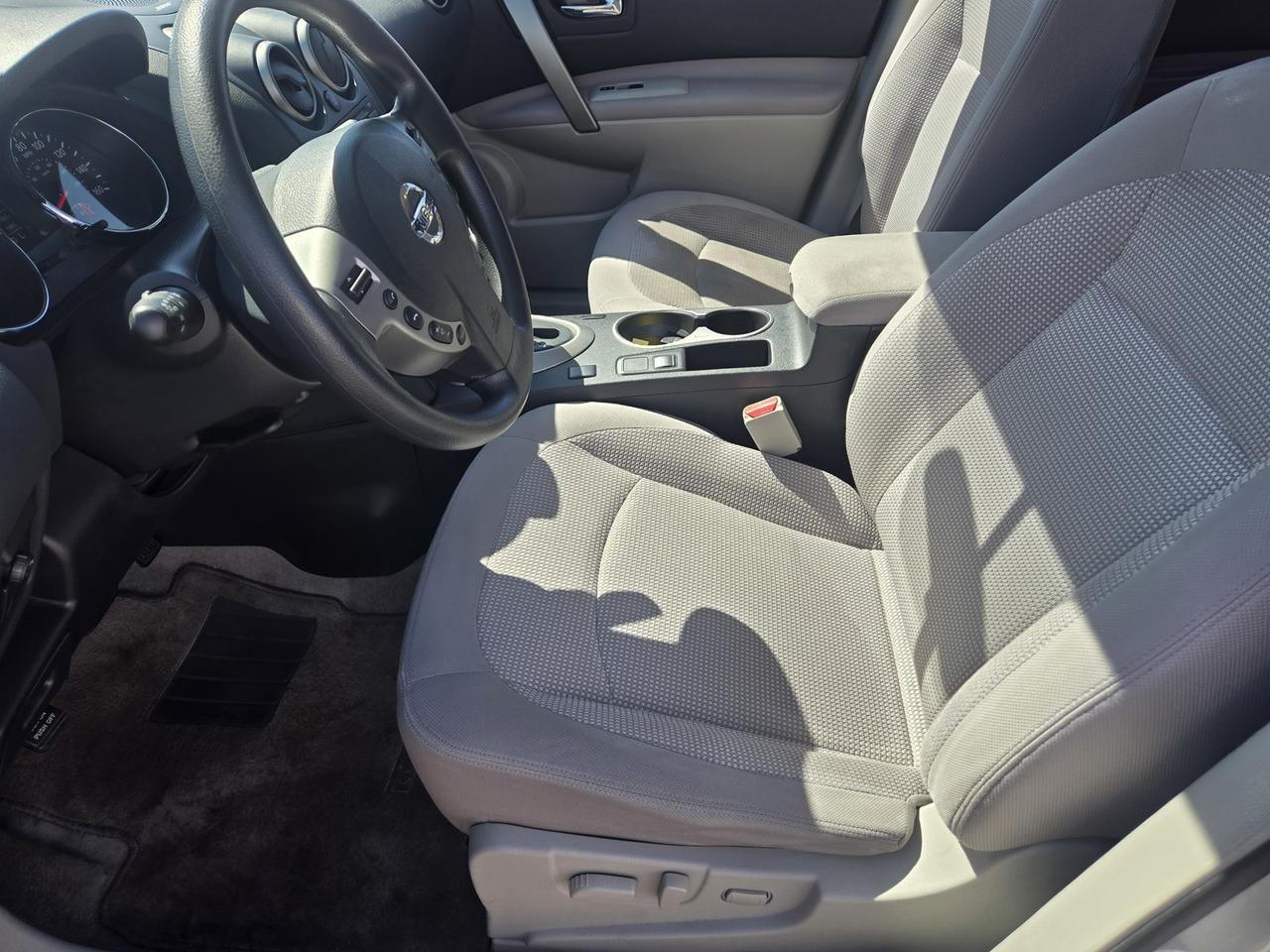 2013 Nissan Rogue SV Folsom CA