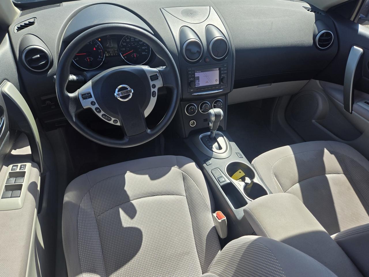 2013 Nissan Rogue SV Folsom CA
