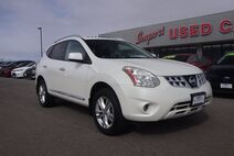 2013 Nissan Rogue SV Grand Junction CO 2013 Nissan Rogue SV Grand Junction CO