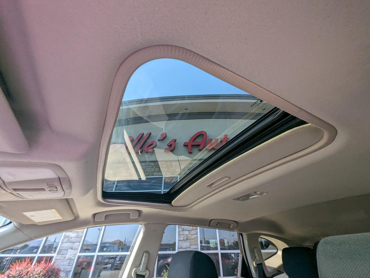 2013 Nissan Rogue SV Grand Junction CO