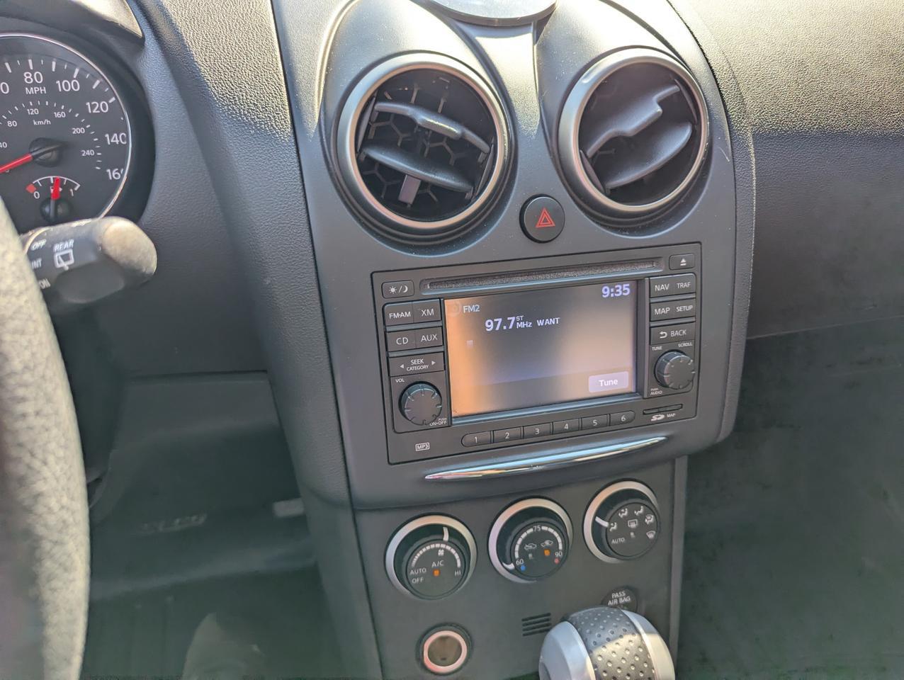 2013 Nissan Rogue SV Grand Junction CO