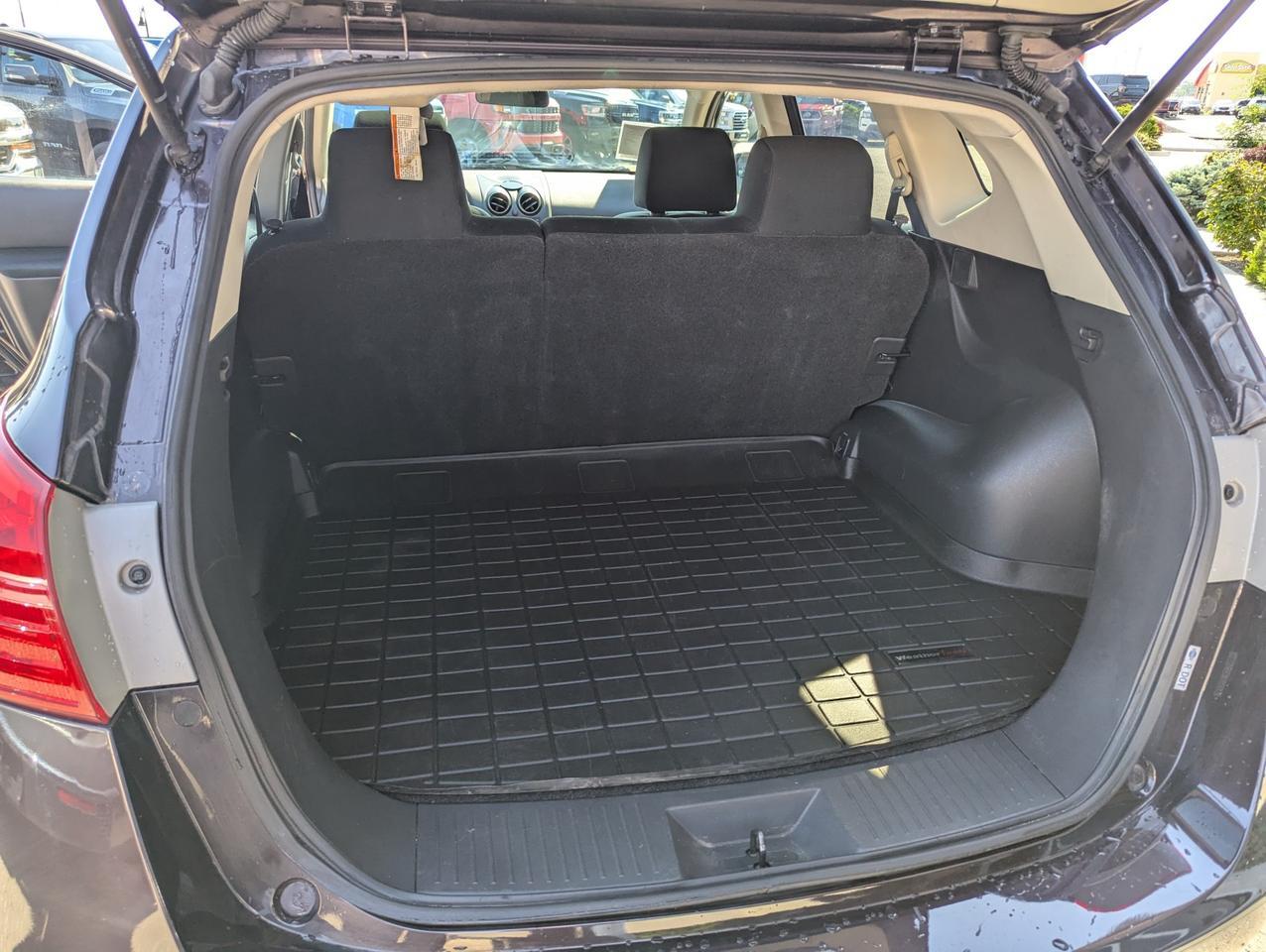 2013 Nissan Rogue SV Grand Junction CO
