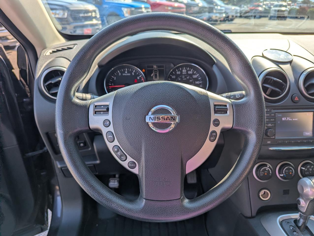 2013 Nissan Rogue SV Grand Junction CO