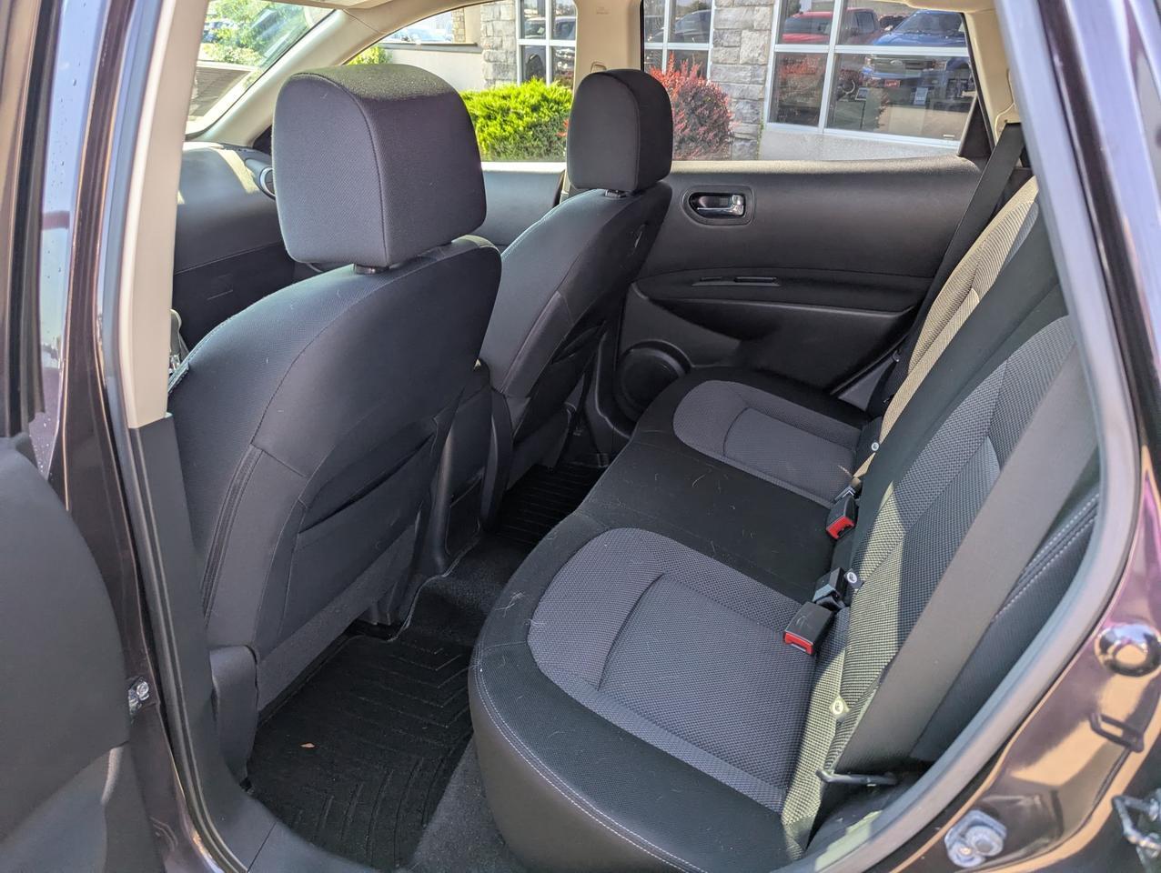 2013 Nissan Rogue SV Grand Junction CO