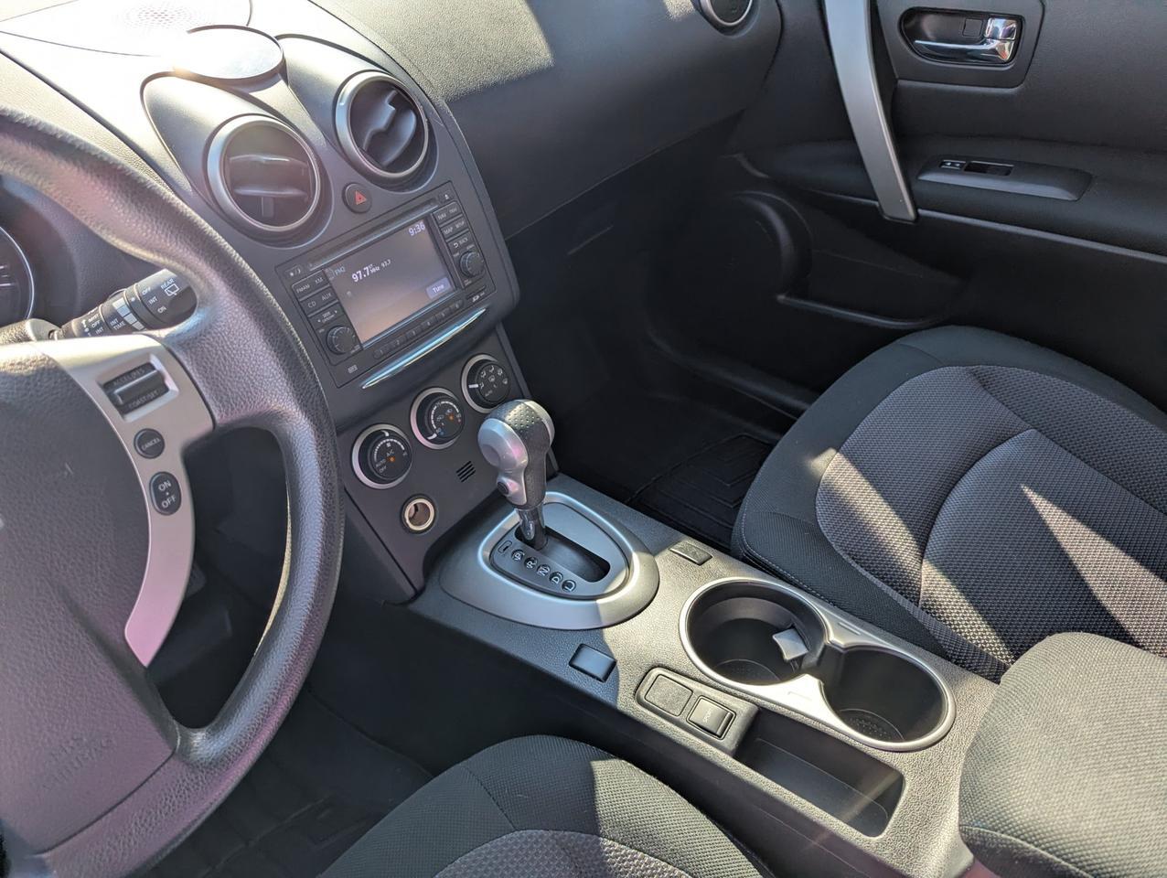 2013 Nissan Rogue SV Grand Junction CO