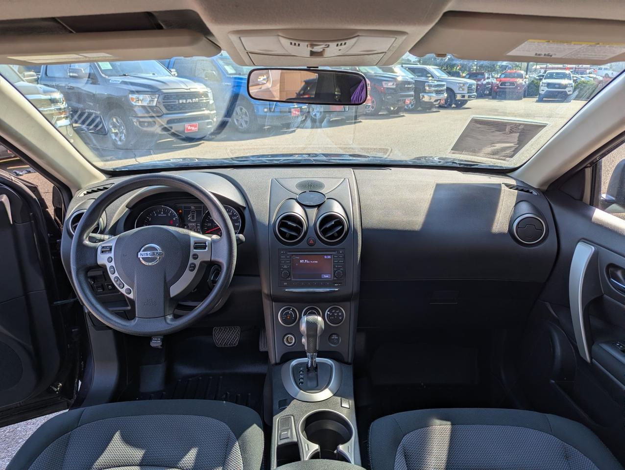 2013 Nissan Rogue SV Grand Junction CO