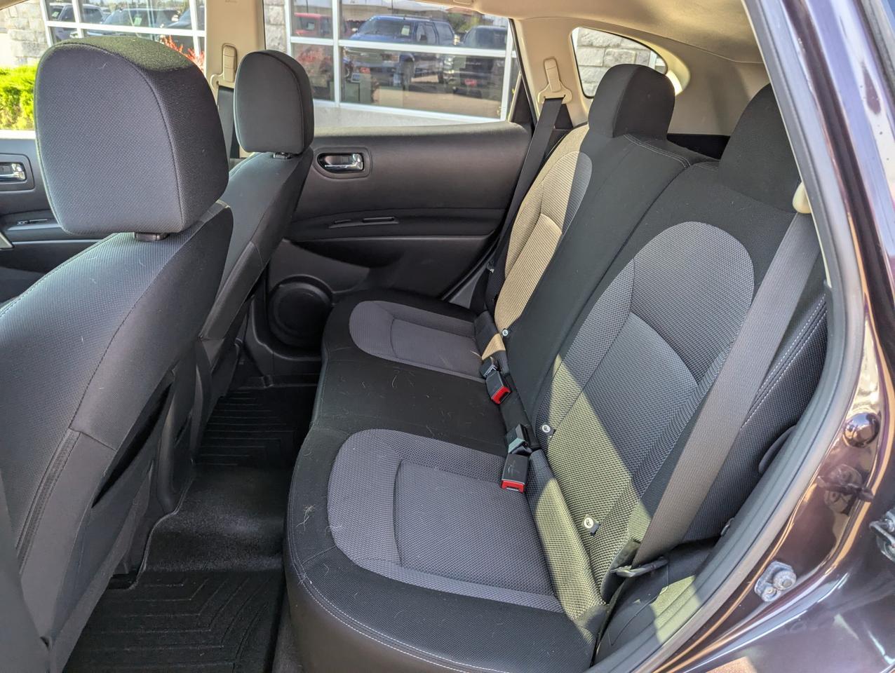 2013 Nissan Rogue SV Grand Junction CO