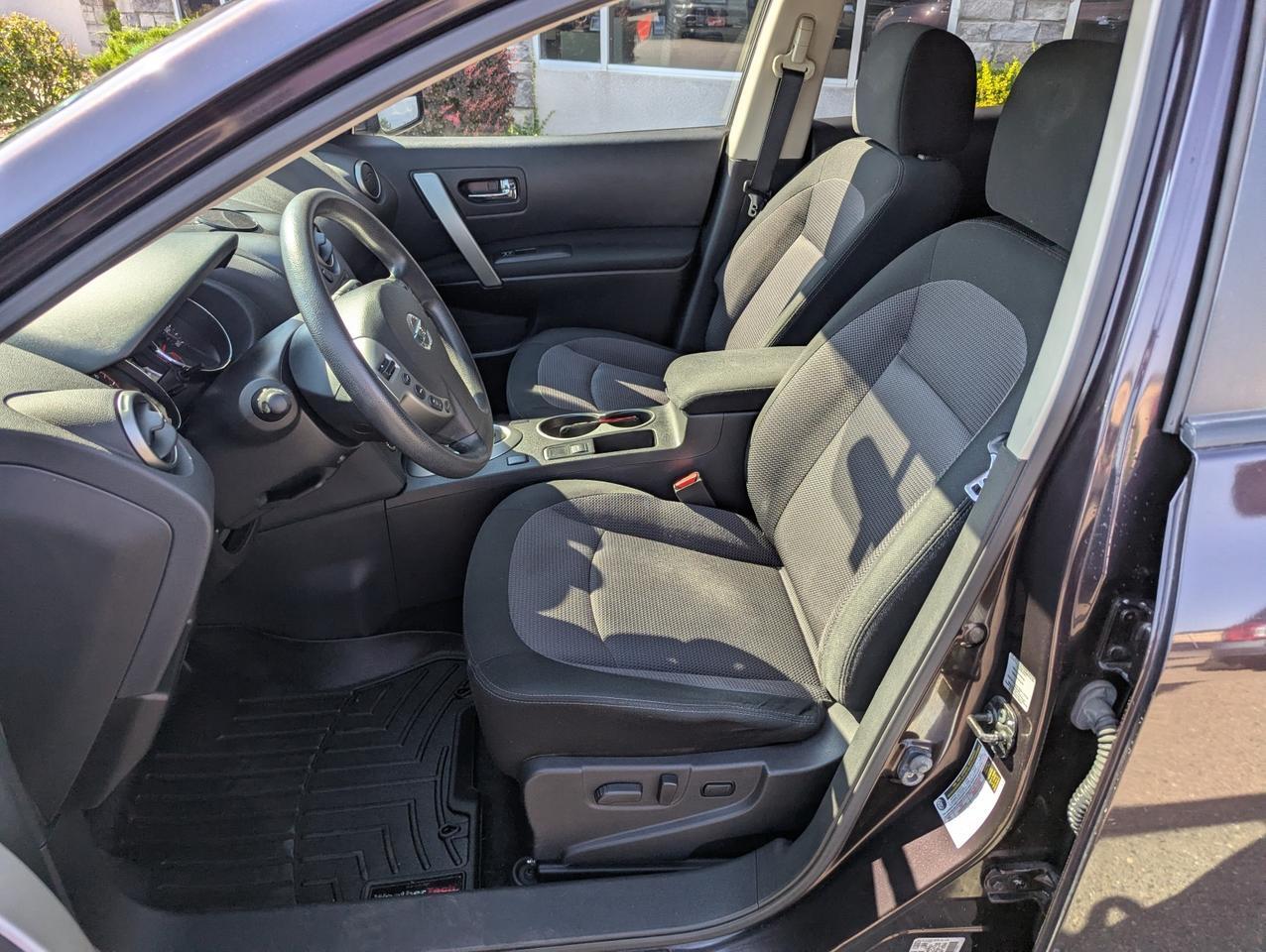 2013 Nissan Rogue SV Grand Junction CO