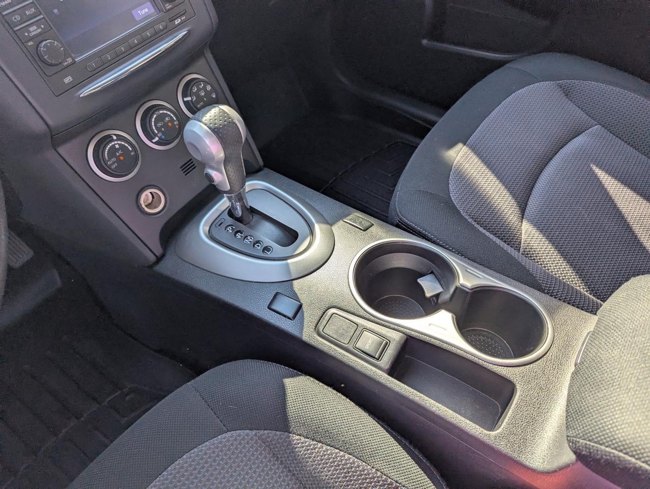 2013 Nissan Rogue SV Grand Junction CO