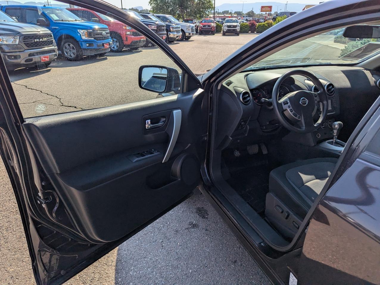 2013 Nissan Rogue SV Grand Junction CO