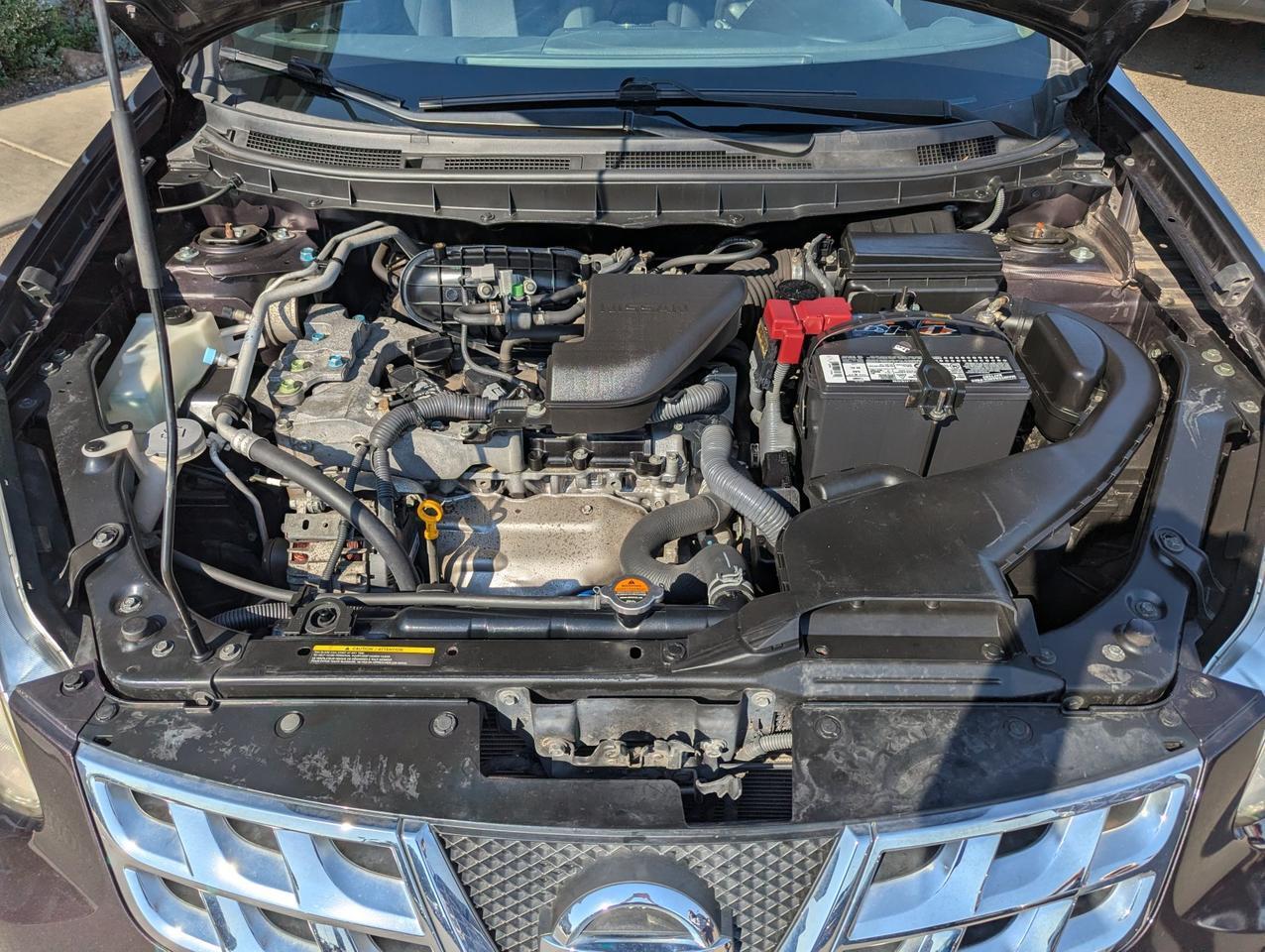 2013 Nissan Rogue SV Grand Junction CO