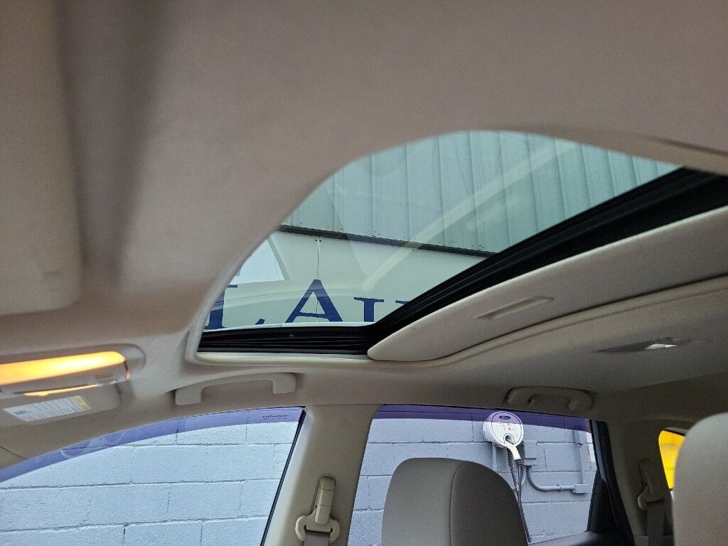 2013 Nissan Rogue SV Vestal NY