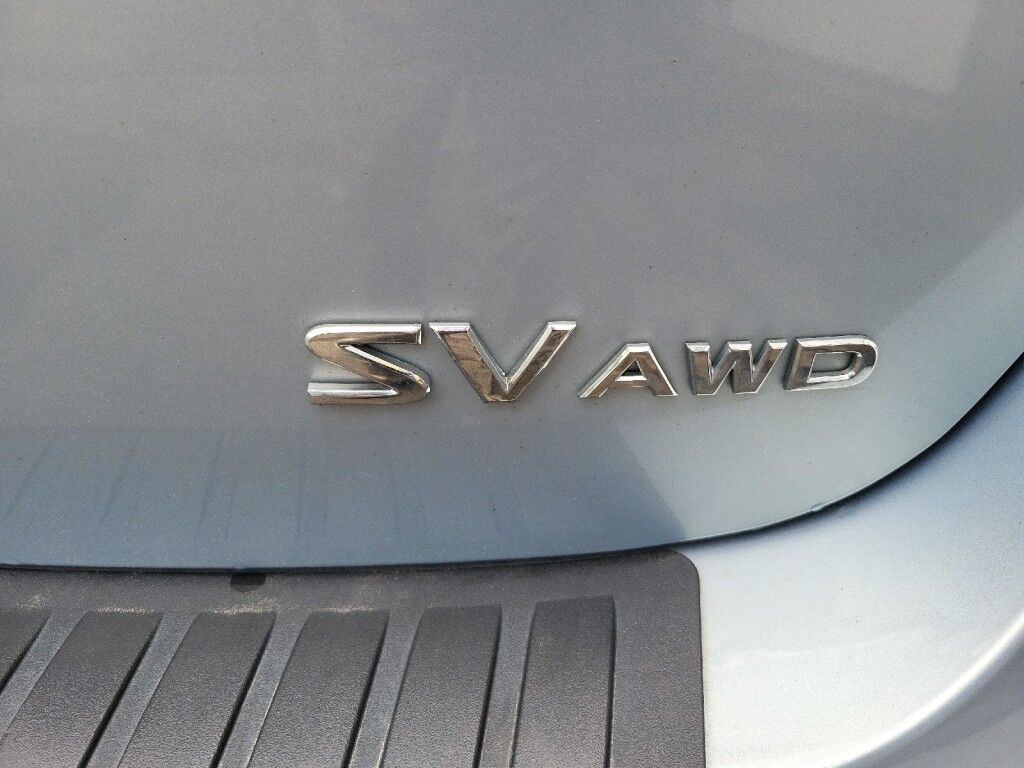 2013 Nissan Rogue SV Vestal NY