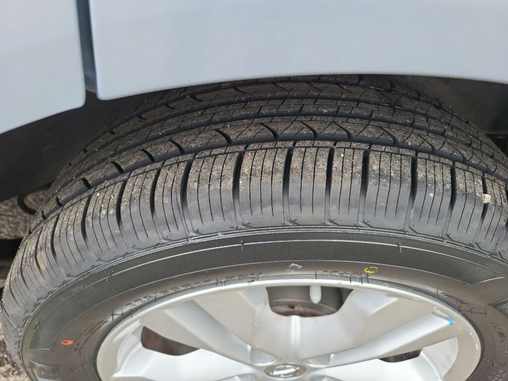 2013 Nissan Rogue SV Vestal NY