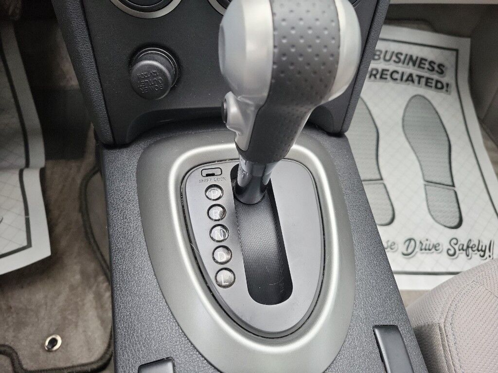 2013 Nissan Rogue SV Vestal NY