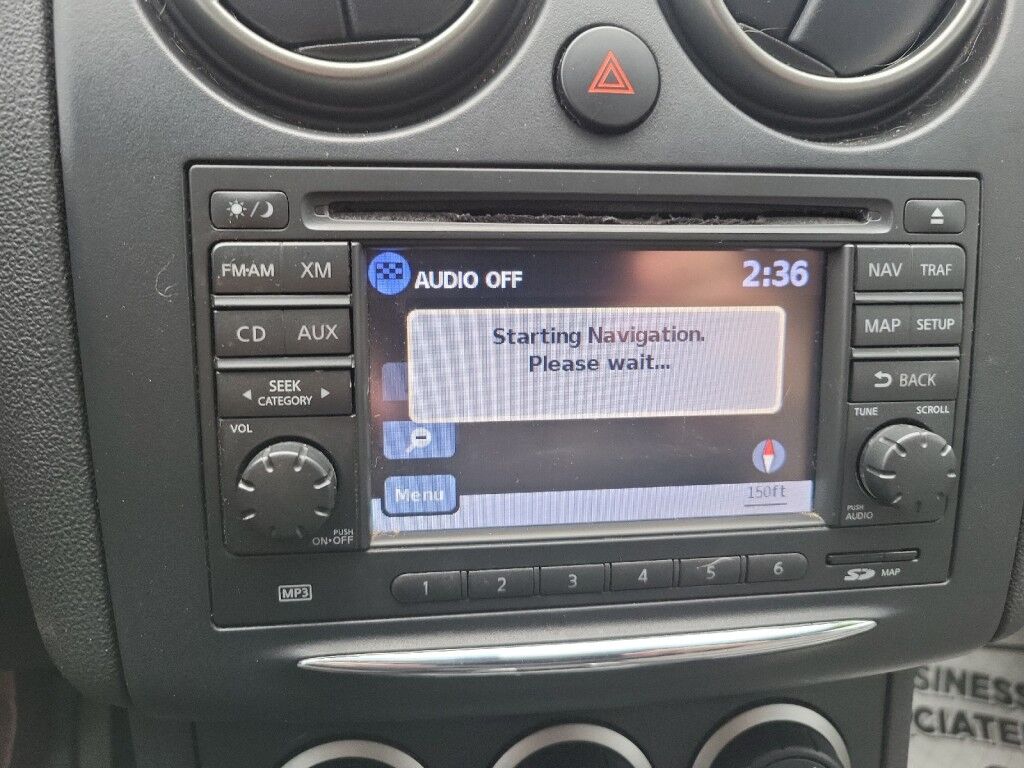 2013 Nissan Rogue SV Vestal NY