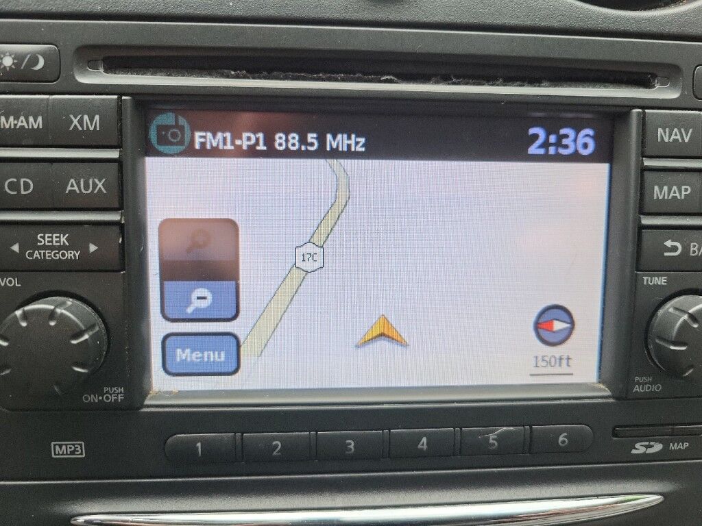 2013 Nissan Rogue SV Vestal NY