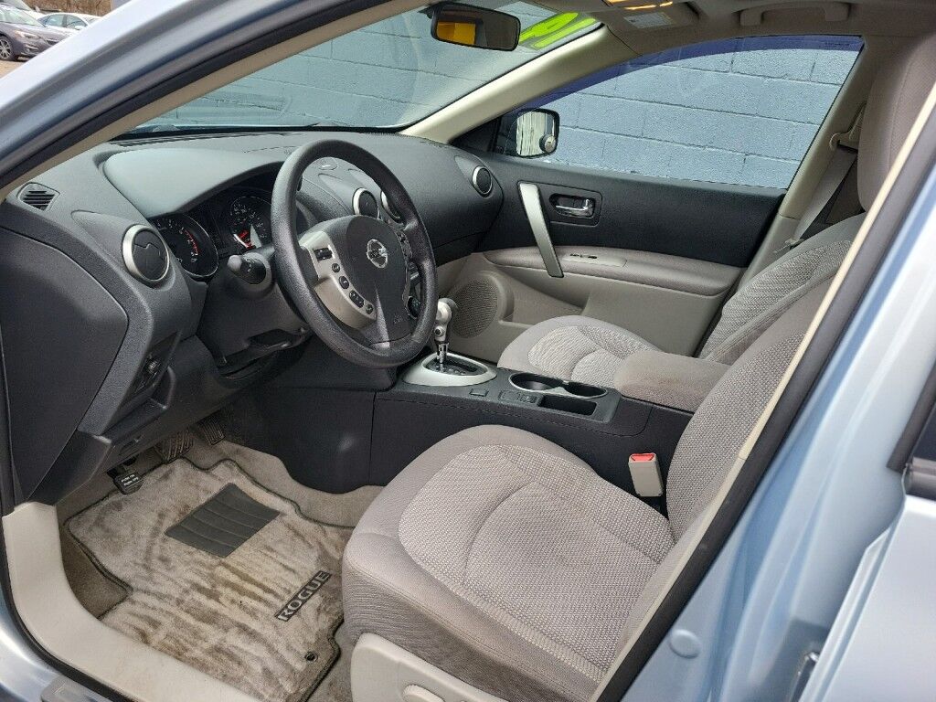 2013 Nissan Rogue SV Vestal NY