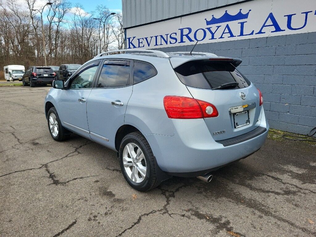 2013 Nissan Rogue SV Vestal NY