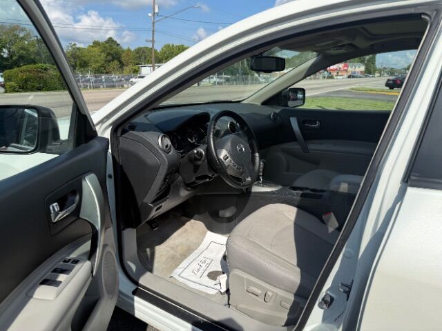 2013 Nissan Rogue