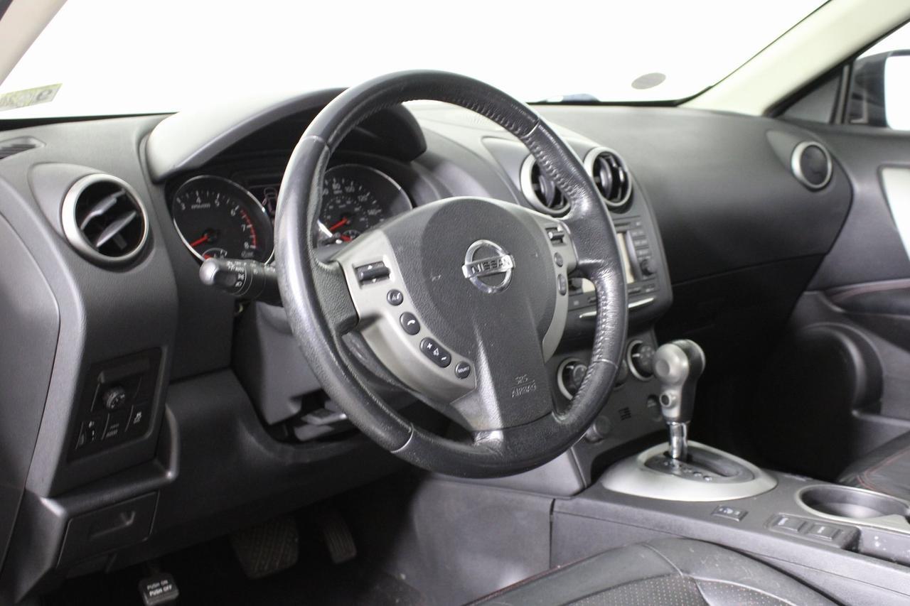 2013 Nissan Rogue SV Manassas VA
