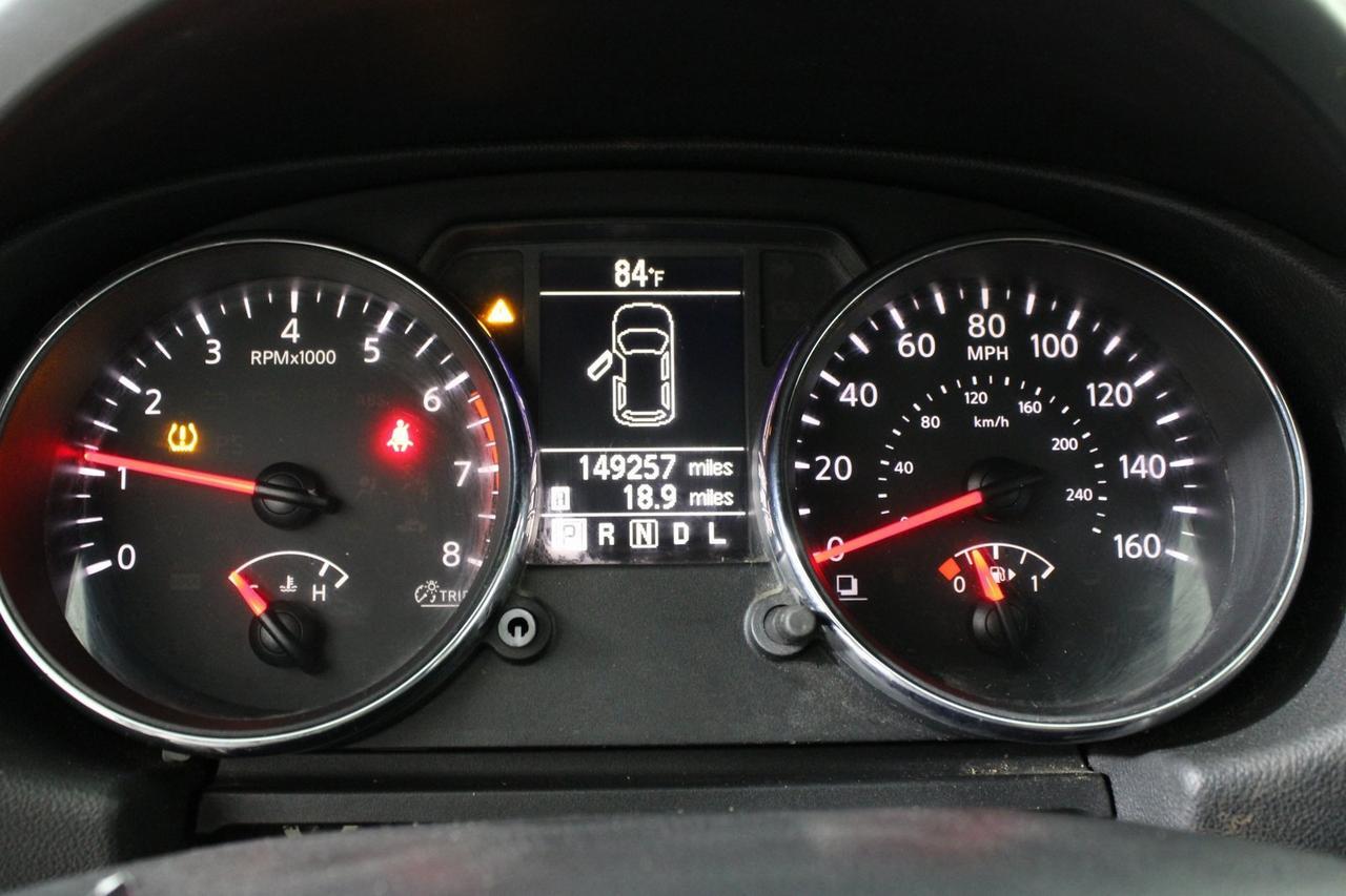 2013 Nissan Rogue SV Manassas VA