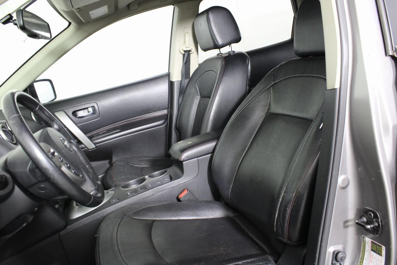 2013 Nissan Rogue SV Manassas VA