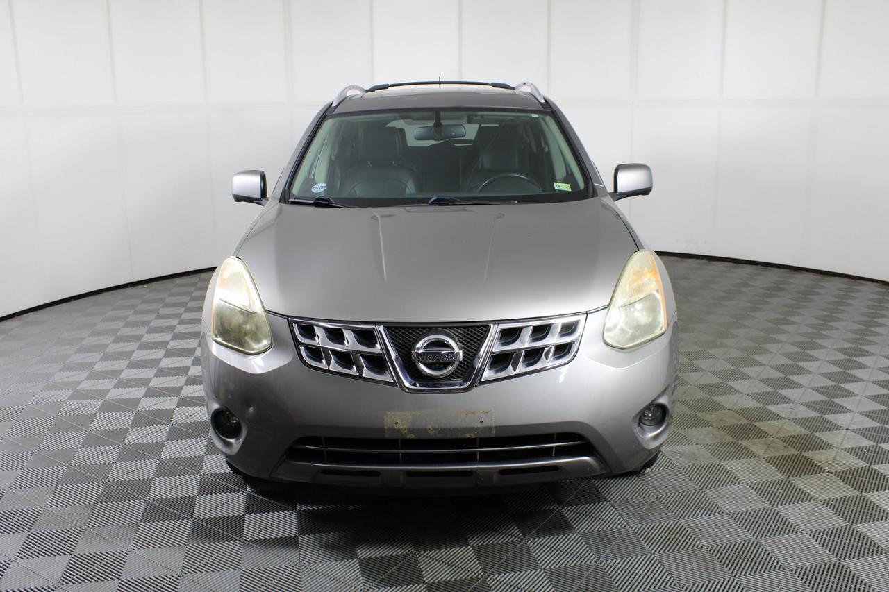 2013 Nissan Rogue SV Manassas VA