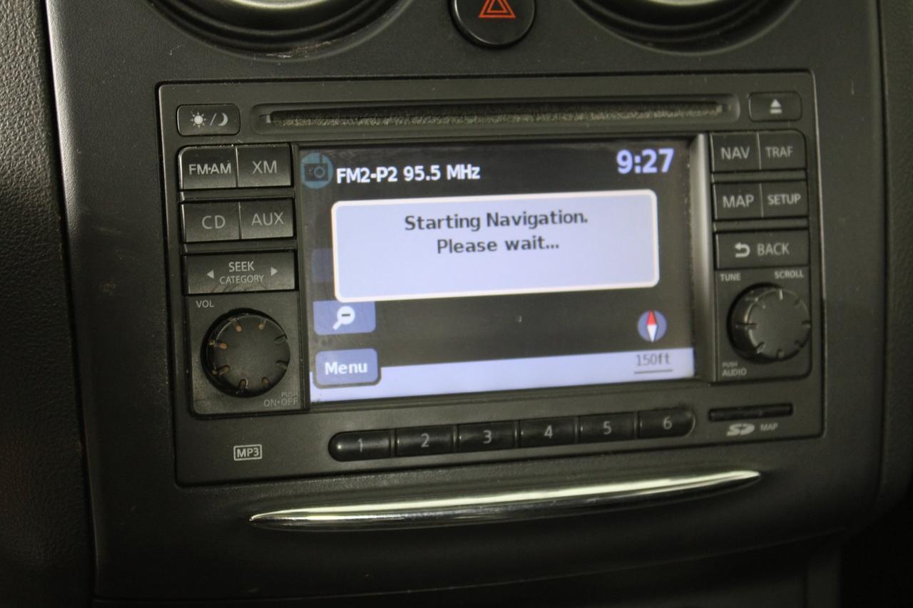 2013 Nissan Rogue SV Manassas VA