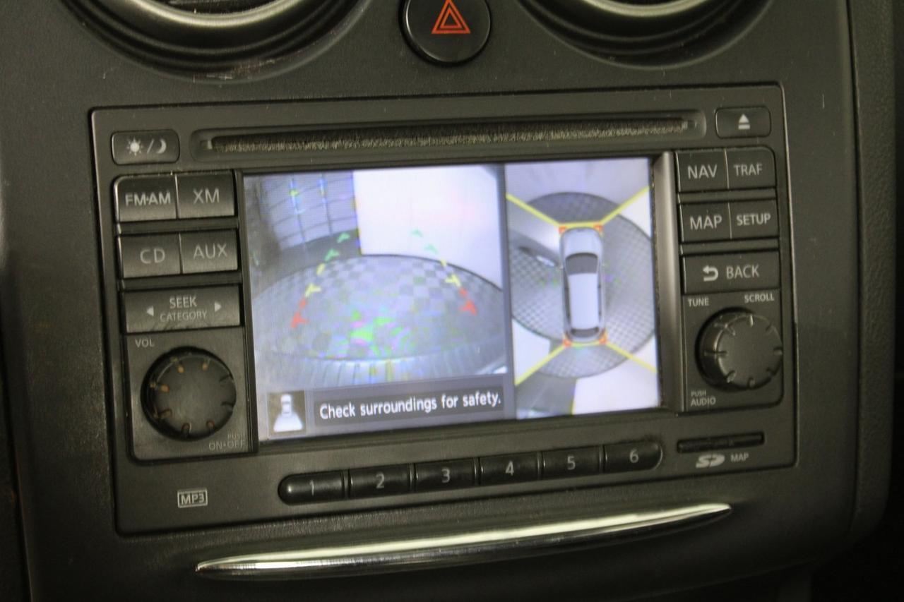 2013 Nissan Rogue SV Manassas VA