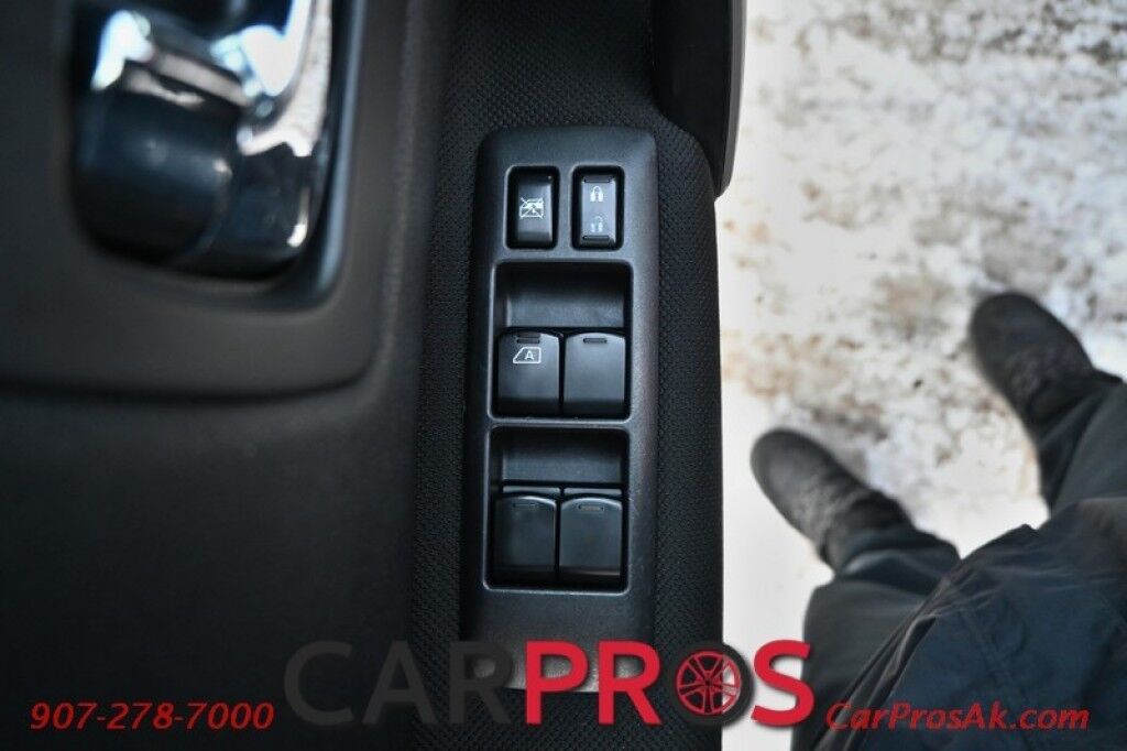 2013 Nissan Rogue Special Edition - All Wheel Drive - Backup Camera - Power Windows, Door Locks & Mirrors - Aux Plug in - Alloy Wheels - Steering Wheel Audio Control Anchorage AK