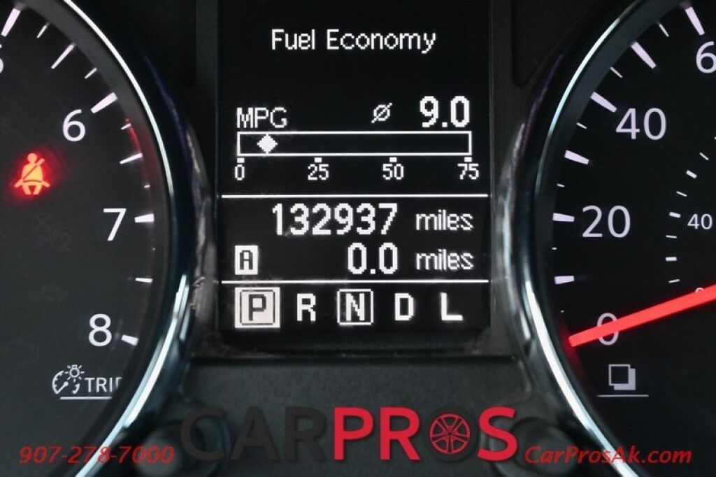 2013 Nissan Rogue Special Edition - All Wheel Drive - Backup Camera - Power Windows, Door Locks & Mirrors - Aux Plug in - Alloy Wheels - Steering Wheel Audio Control Anchorage AK