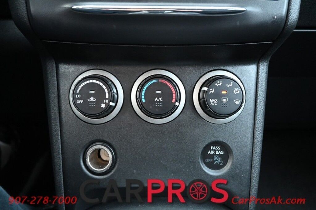 2013 Nissan Rogue Special Edition - All Wheel Drive - Backup Camera - Power Windows, Door Locks & Mirrors - Aux Plug in - Alloy Wheels - Steering Wheel Audio Control Anchorage AK