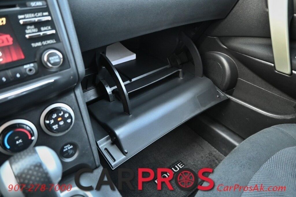 2013 Nissan Rogue Special Edition - All Wheel Drive - Backup Camera - Power Windows, Door Locks & Mirrors - Aux Plug in - Alloy Wheels - Steering Wheel Audio Control Anchorage AK