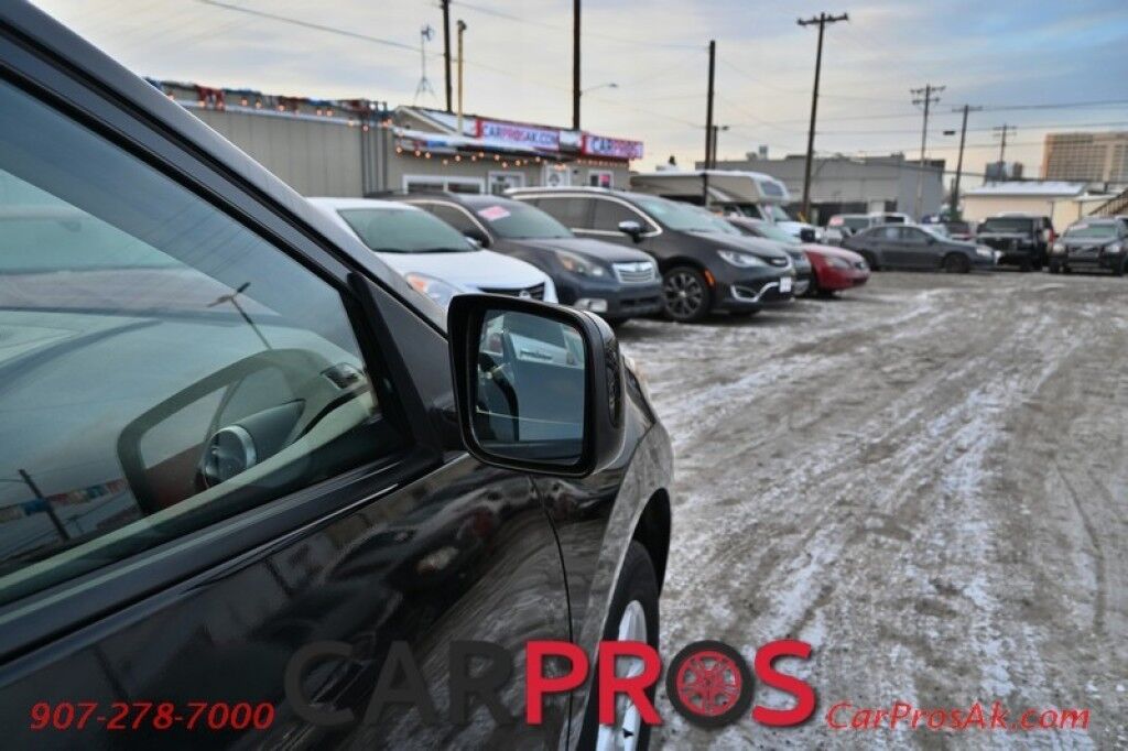 2013 Nissan Rogue Special Edition - All Wheel Drive - Backup Camera - Power Windows, Door Locks & Mirrors - Aux Plug in - Alloy Wheels - Steering Wheel Audio Control Anchorage AK