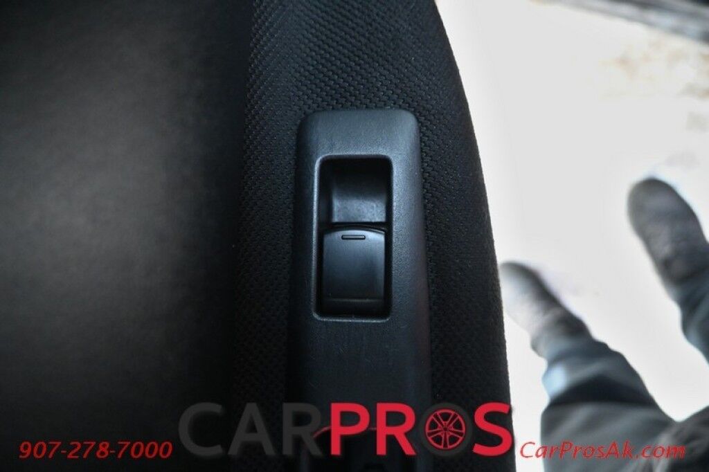 2013 Nissan Rogue Special Edition - All Wheel Drive - Backup Camera - Power Windows, Door Locks & Mirrors - Aux Plug in - Alloy Wheels - Steering Wheel Audio Control Anchorage AK