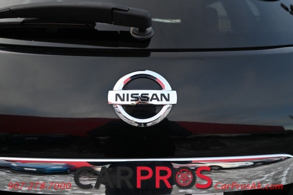 2013 Nissan Rogue Special Edition - All Wheel Drive - Backup Camera - Power Windows, Door Locks & Mirrors - Aux Plug in - Alloy Wheels - Steering Wheel Audio Control Anchorage AK