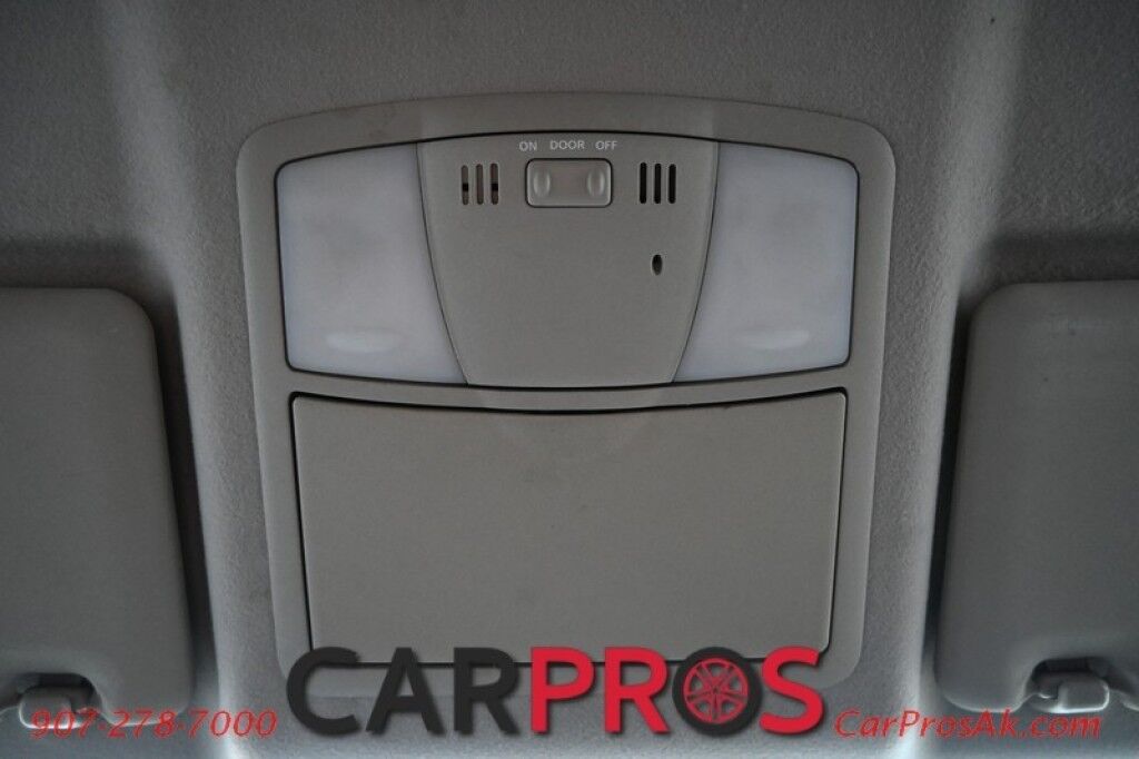 2013 Nissan Rogue Special Edition - All Wheel Drive - Backup Camera - Power Windows, Door Locks & Mirrors - Aux Plug in - Alloy Wheels - Steering Wheel Audio Control Anchorage AK