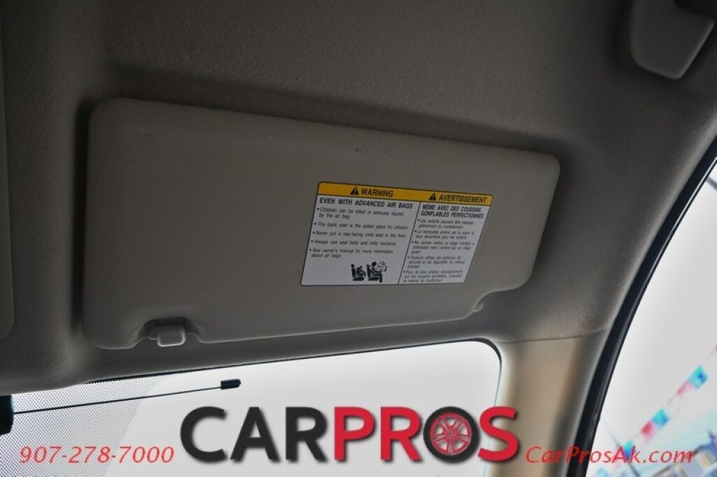 2013 Nissan Rogue Special Edition - All Wheel Drive - Backup Camera - Power Windows, Door Locks & Mirrors - Aux Plug in - Alloy Wheels - Steering Wheel Audio Control Anchorage AK