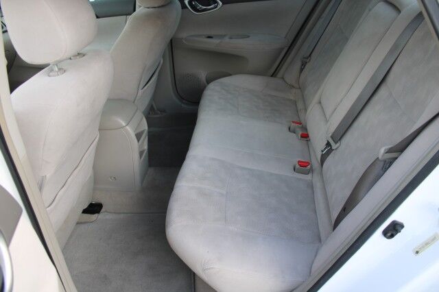 2013 Nissan Sentra SL Melbourne FL
